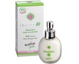 Emulsion 40 Mosqueta's Green