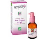 Huile de Rose Musquée extra vierge - Eumadis