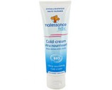 Cold-cream bio bébé ultra nourrissant - Natessance