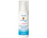 Crème bio hydratante nourrissante Bébé - Natessance