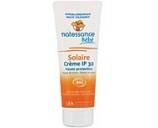 Crème solaire IP30 haute protection bébé - Natessance