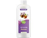 Douche bio Amande Douceur - Natessance
