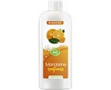 Douche bio Mandarine Tonifiante - Natessance