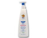 Gel lavant Cheveux et corps - Natessance