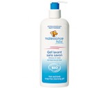 Gel lavant bio Bébé Cheveux et corps - Natessance