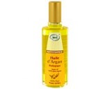 Huile d'Argan biologique - Natessance