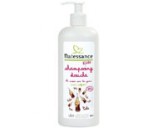 Shampooing douche Kids Cola - Natessance