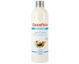 Lait Corps Coco'bio - Natessance