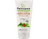 Masque capillaire embellisseur à l'Argan bio - Natessance