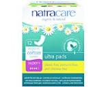 Serviettes p�riodiques super 12u