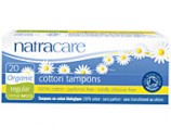 Tampons R�gulier sans applicateur 20u