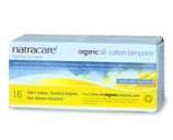 Tampons Super avec applicateur 16u