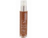 Creine teint�e bio Bronze - Naturado