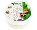 Crème familiale Karité et pépins de raisin - Naturado