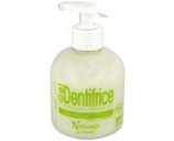 Gel dentifrice bio Citron Vert - Naturado