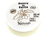 Beurre de karité - Naturado