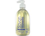 Savon de Marseille liquide � la Lavande - Naturado