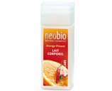 Lait corporel Orange Piment bio - Neobio