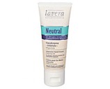 Crème pour les mains intensive Neutral - Lavera