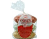 Sachet 3 savonnettes bio aux trois argiles - Ol�anat
