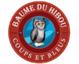 Baume du Hibou coups et bleus - Oléanat