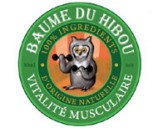 Baume du Hibou vitalité musculaire - Oléanat