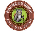 Baume du Hibou Soin des Pieds - Oléanat