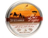 Baume Visage et Corps au Lait de Chamelle Bois d'Agar - Oléanat