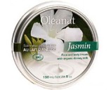 Baume de soin Visage et Corps au Lait d'ânesse et Jasmin - Oléanat