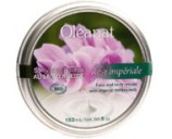 Baume de soin Visage et Corps au Lait d'ânesse et Rose Impériale - Oléanat