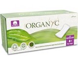 Protège-slips vrac - Organyc
