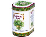 Basilic bio lyophilis� Bo�te - Provence d'Antan