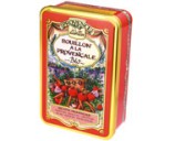 Bouillon de l�gumes Proven�al bio coffret - Provence d'Antan