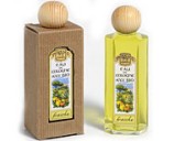 Eau de Cologne bio Fra�che - Provence d'Antan