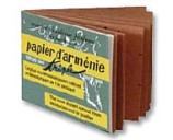 Papier d'Arménie Triple