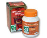 Ginseng bio Force Plus - Phytonature