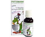 Bouclier du dragon / Action préventive en gouttes - Phytonorm