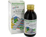 Sirop enfant bio - Le sommeil du Dragon - Phytonorm