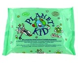 Lingettes biod�gradables enfant - Planet Kid