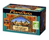Th� vert bio � la Menthe - Plant'Asia