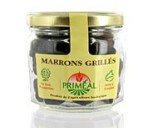 Marrons grillés