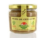 Purée de châtaigne