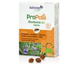Bonbons à la propolis bio - Ladrôme