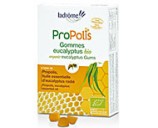 Gommes à la propolis bio saveur orange - Ladrôme