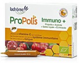 Immuno+ - Ladrôme