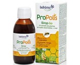 Sirop à la propolis bio- Ladrôme