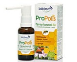 Spray buccal à la propolis bio - Ladrôme