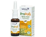 Spray nasal à la propolis bio - Ladrôme