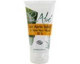 Après Soleil bio à l'Aloe Vera Natif - Pur Aloe
