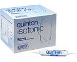 Quinton Isotonic buvable
